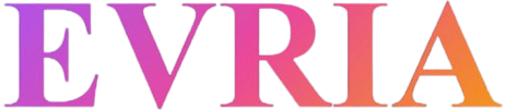 logo EVRIA